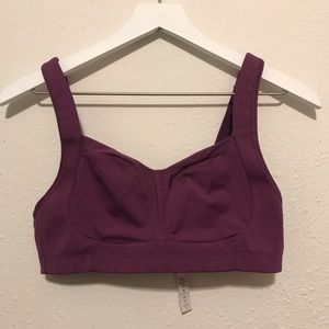 🍋Lululemon🍋 Ta Ta Tamer Sports Bra